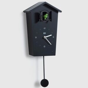 KOO KOO Modern Cuckoo Clock